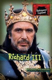 Richard III cover image