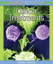 Cancer treatments cover image