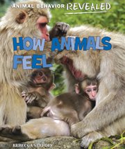 How Animals Feel cover image