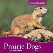 Prairie Dogs cover image