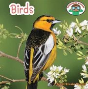 Birds cover image