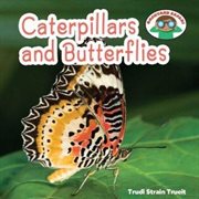 Caterpillars and Butterflies cover image