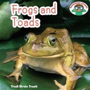 Frogs and Toads cover image