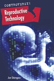 Reproductive technology cover image