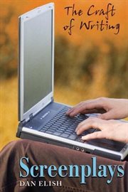 Screenplays cover image