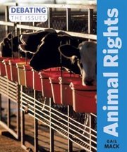 Animal Rights cover image