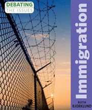 Immigration cover image
