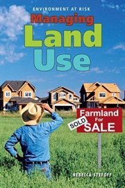 Managing Land Use cover image