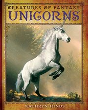 Unicorns cover image