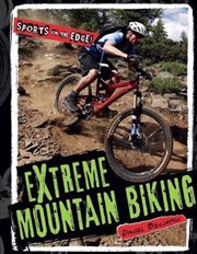 Extreme Mountain Biking cover image
