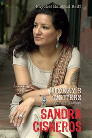 Sandra Cisneros cover image