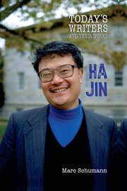 Ha Jin cover image