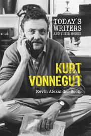 Kurt Vonnegut cover image