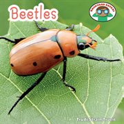 Beetles cover image