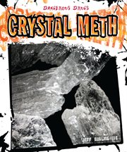 Crystal meth cover image