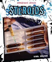 Steroids cover image