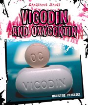 Vicodin and Oxycontin cover image