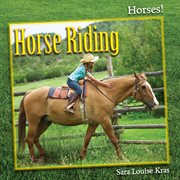 Horse riding cover image