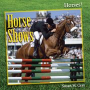 Horse shows cover image