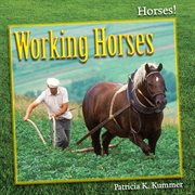 Working horses cover image