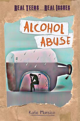 Cover image for Alcohol Abuse