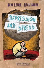 Depression and stress cover image