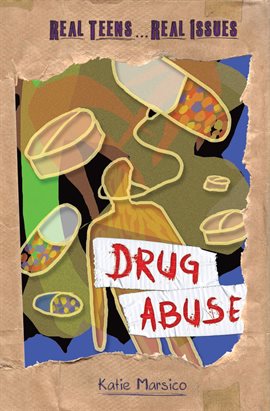 Cover image for Drug Abuse
