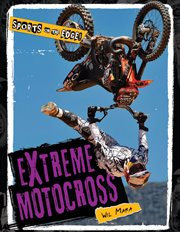 Extreme motocross cover image