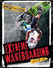 Extreme wakeboarding cover image