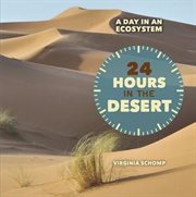 24 Hours in the Desert cover image