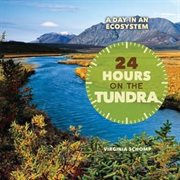 24 Hours on the Tundra cover image