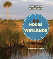 24 Hours in the Wetlands cover image