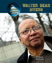 Walter Dean Myers cover image