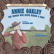 Annie Oakley cover image