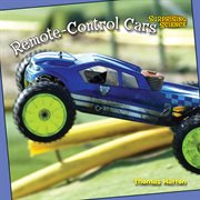 Remote-control cars cover image