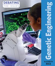 Genetic Engineering cover image