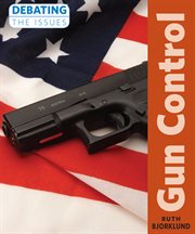 Gun Control cover image