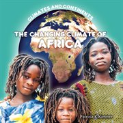 The changing climate of Africa cover image