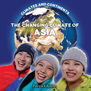 The changing climate of Asia cover image