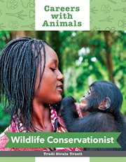 Wildlife Conservationist cover image