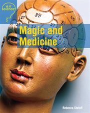 Magic and medicine cover image
