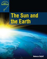 The Sun and the Earth cover image