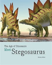 Meet Stegosaurus cover image