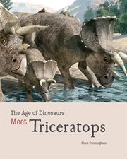 Meet Triceratops cover image