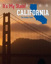 California : the Golden State cover image