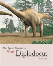 Meet Diplodocus cover image