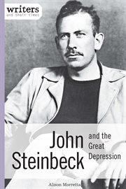 John Steinbeck and the Great Depression cover image