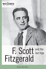 F. Scott Fitzgerald and the Jazz Age cover image