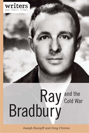 Ray Bradbury and the Cold War cover image