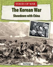The Korean War : showdown with China cover image